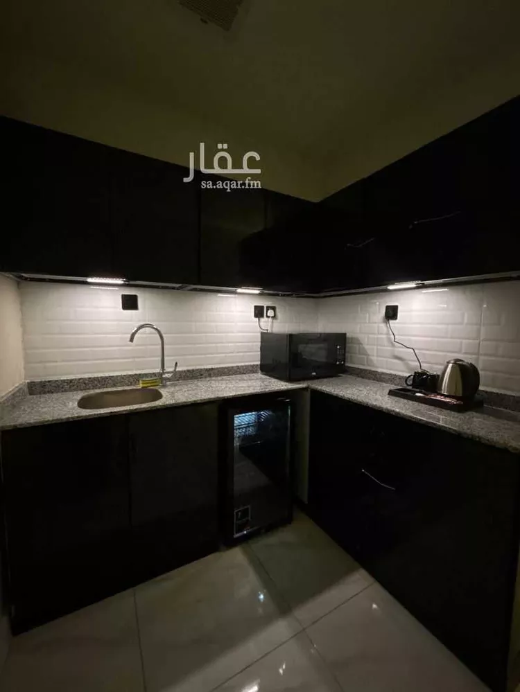 Furnished Apartment for Booking in Riyadh An Nuzhah 7