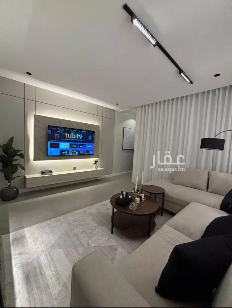 شقة مفروشة للحجز في شارع اللاذقية ، حي المروج ، الرياض ، منطقة الرياض صورة 2