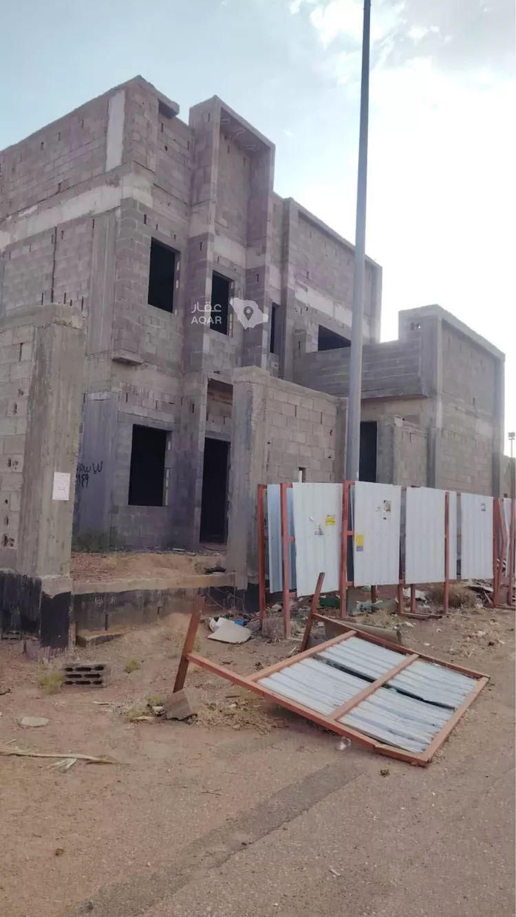Villa for Sale in Hail An Naqrah