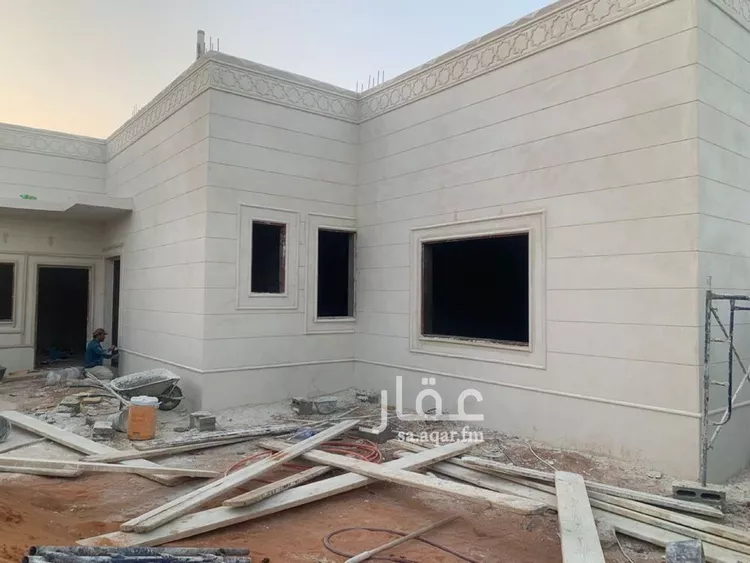 فيلا للبيع في حي غرناطة, مدينة حائل, منطقة حائل