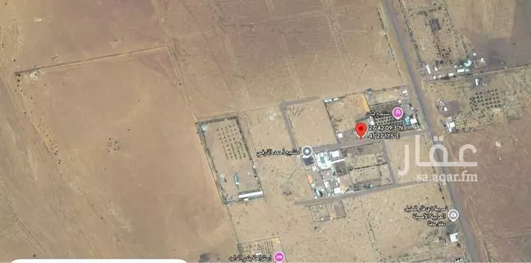 استراحة للبيع في شارع مزارع الحدبه 420, حي الحدبة, مدينة مزارع الحدبه, منطقة حائل