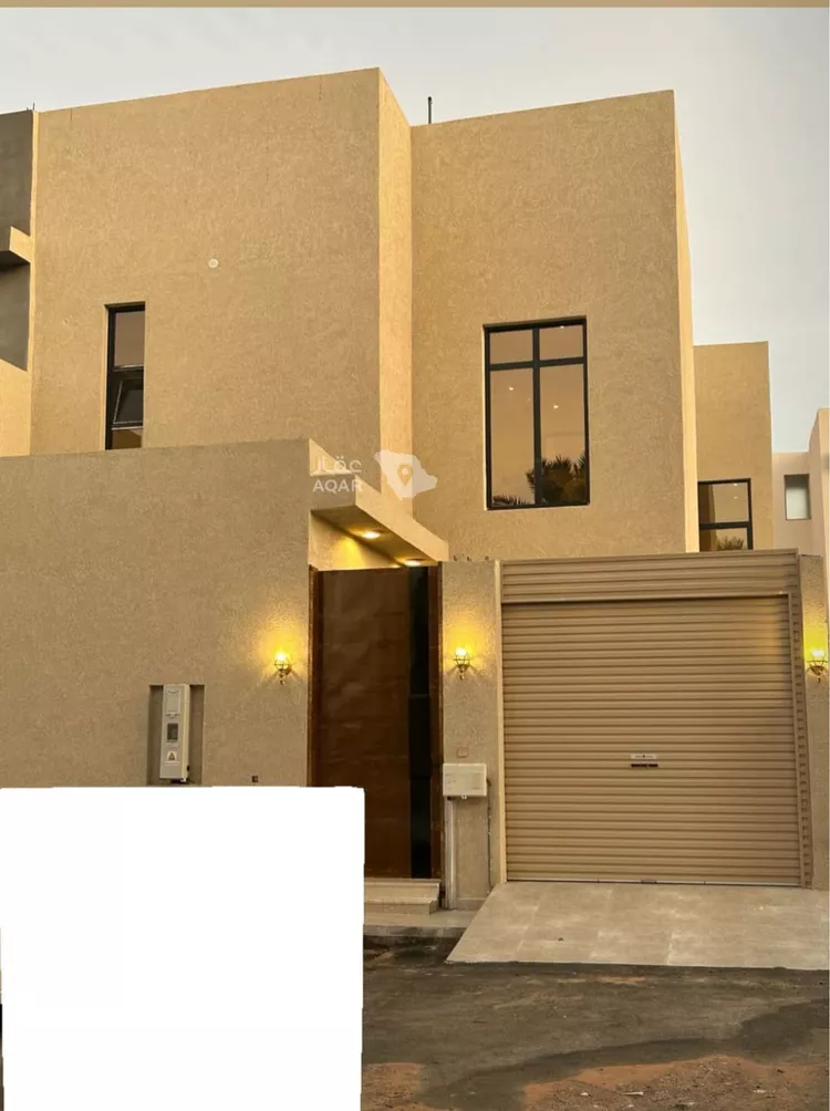 فيلا للبيع في شارع الجامعيين 79, حي الجامعيين, مدينة حائل, منطقة حائل