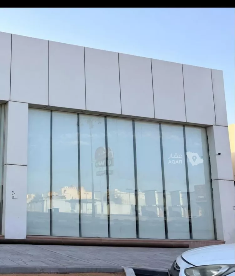 Shop for Rent in Hail An Naqrah