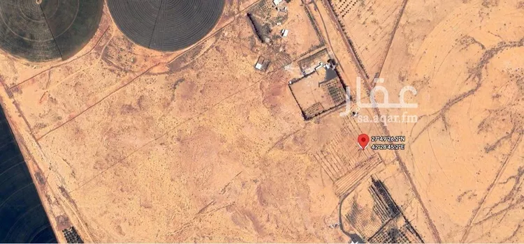 أرض للبيع في شارع بقعاء, حي بقعاء الشرقية(سهلة الفزير), مدينة بقعاء, منطقة حائل