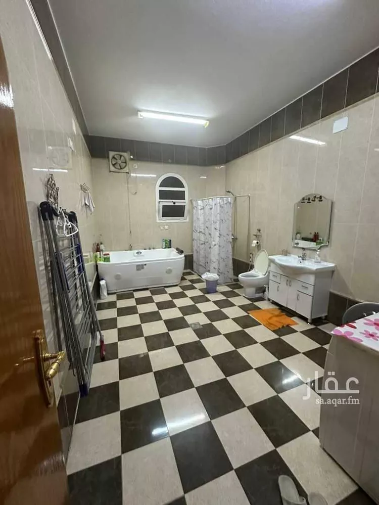 دور للإيجار في شارع شارع بحيرة طبريا, حي الربوة, مدينة ابها, منطقة عسير صورة 5