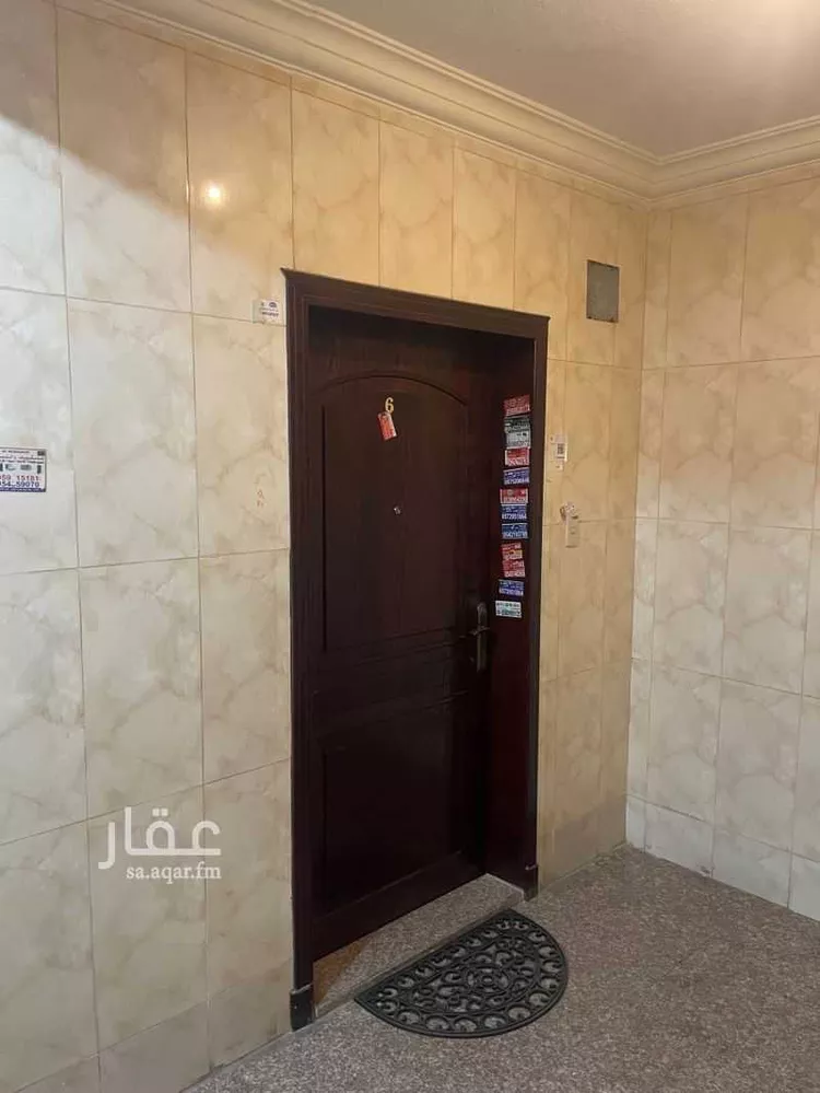 شقة للإيجار في حي الجوهرة ، الدمام ، الدمام صورة 5