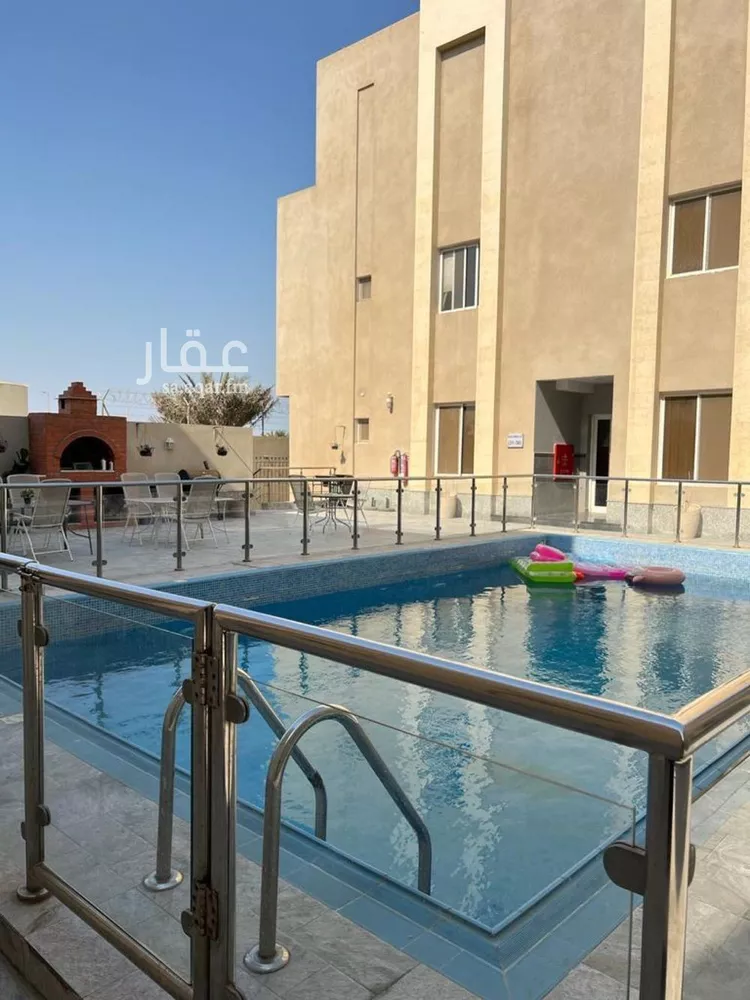 شقة للإيجار في شارع ابو منصور الازهري, حي الراكة الجنوبية, مدينة الخبر, المنطقة الشرقية