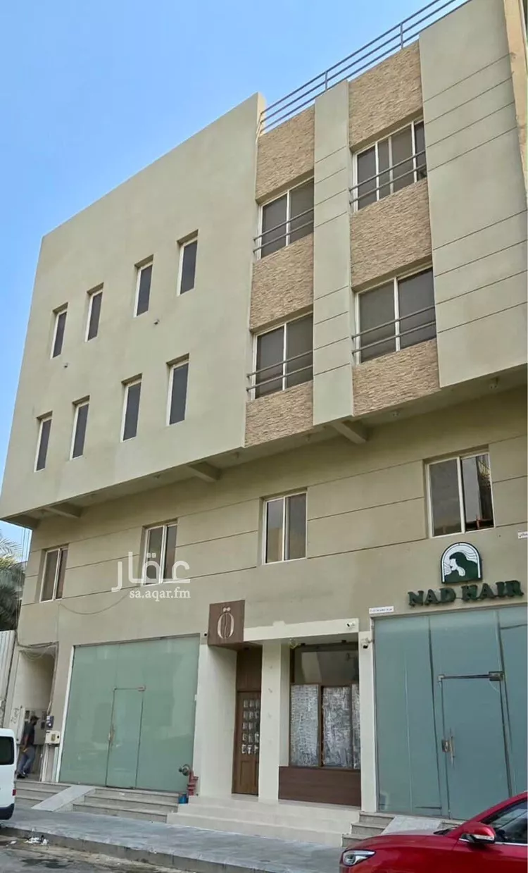 مكتب تجاري للإيجار في شارع الامير فواز ابن عبدالعزيز, حي الخبرالشمالية, مدينة الخبر, المنطقة الشرقية