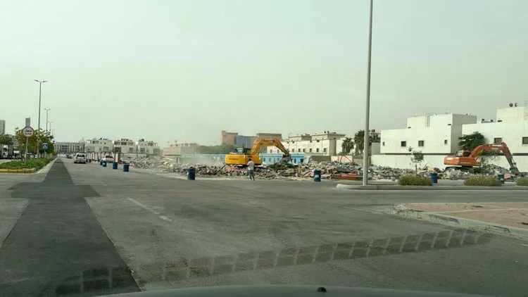 أرض للبيع في شارع موسى بن النصير, حي قرطبة, مدينة الخبر, المنطقة الشرقية