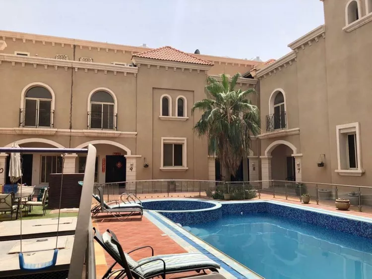 فيلا للإيجار في شارع موسى بن النصير, حي قرطبة, مدينة الخبر, المنطقة الشرقية صورة 2