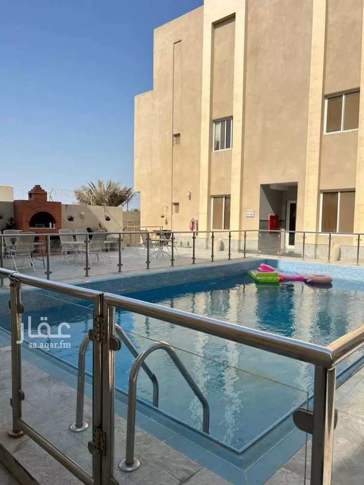 شقة للإيجار في شارع 17ب, حي الراكة الجنوبية, مدينة الخبر, المنطقة الشرقية