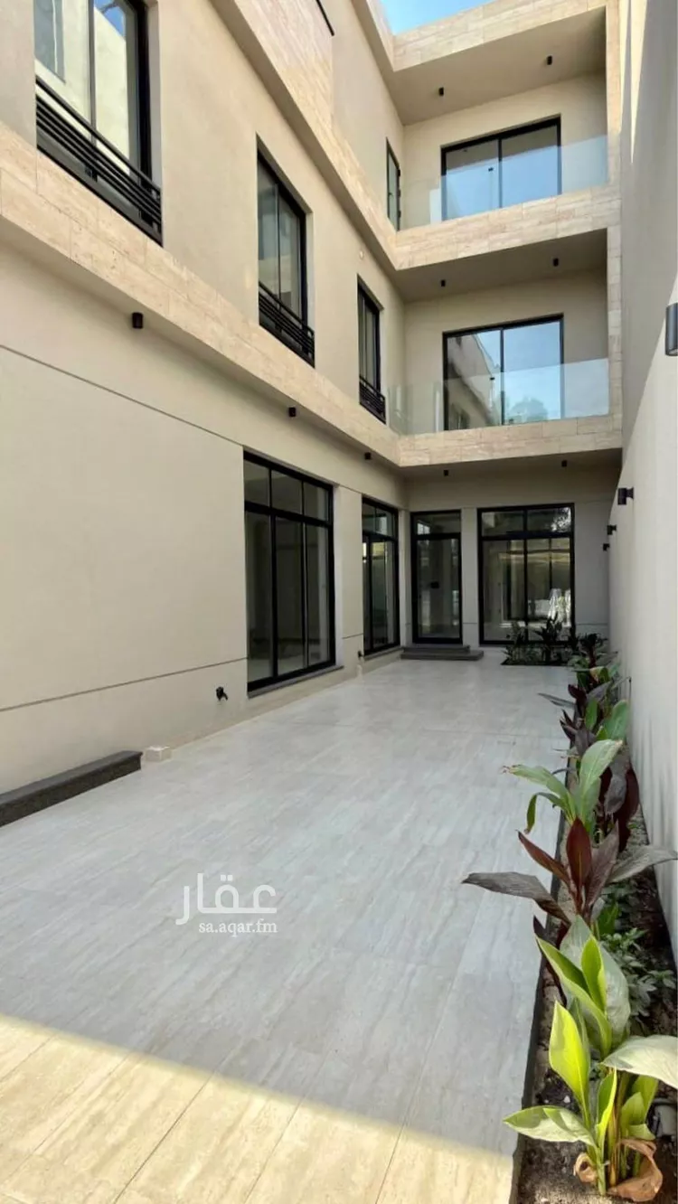 فيلا للبيع في شارع الشوكاني, حي قرطبة, مدينة الخبر, المنطقة الشرقية صورة 3