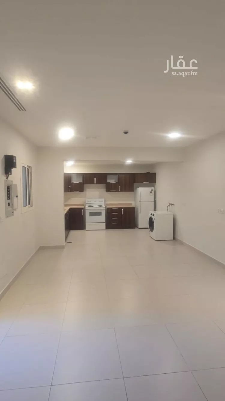 شقة للإيجار في شارع موسى بن النصير, حي قرطبة, مدينة الخبر, المنطقة الشرقية صورة 3