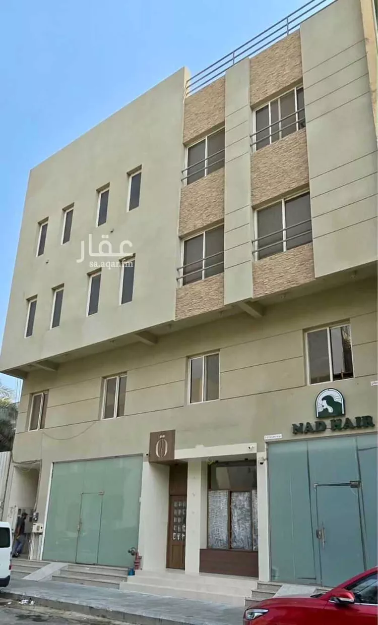 مكتب تجاري للإيجار في شارع الامير فواز ابن عبدالعزيز, حي الخبرالشمالية, مدينة الخبر, المنطقة الشرقية
