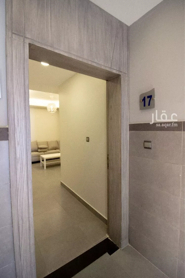 شقة للإيجار في شارع ابو منصور الازهري, حي الراكة الجنوبية, مدينة الخبر, المنطقة الشرقية صورة 2