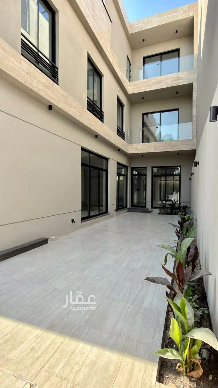 فيلا للبيع في شارع الشوكاني, حي قرطبة, مدينة الخبر, المنطقة الشرقية صورة 3