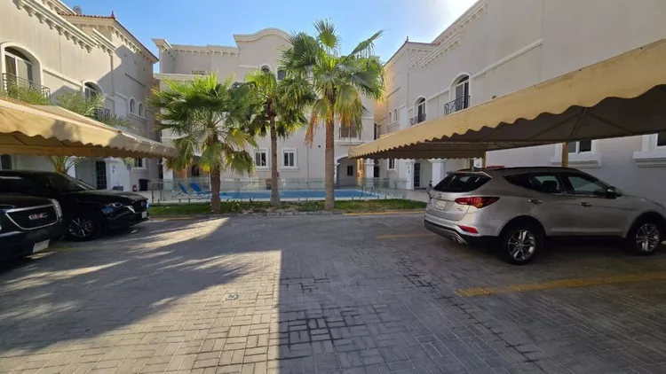 فيلا للإيجار في شارع موسى بن النصير, حي قرطبة, مدينة الخبر, المنطقة الشرقية