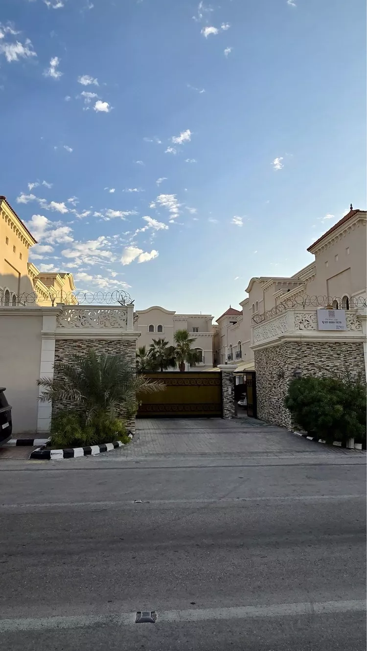 Villa for Rent in Al Khobar Qurtubah
