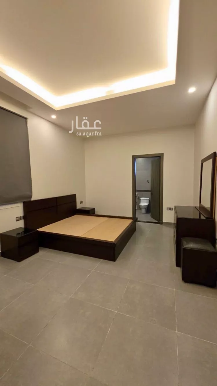 شقة للإيجار في شارع ابو منصور الازهري, حي الراكة الجنوبية, مدينة الخبر, المنطقة الشرقية صورة 5