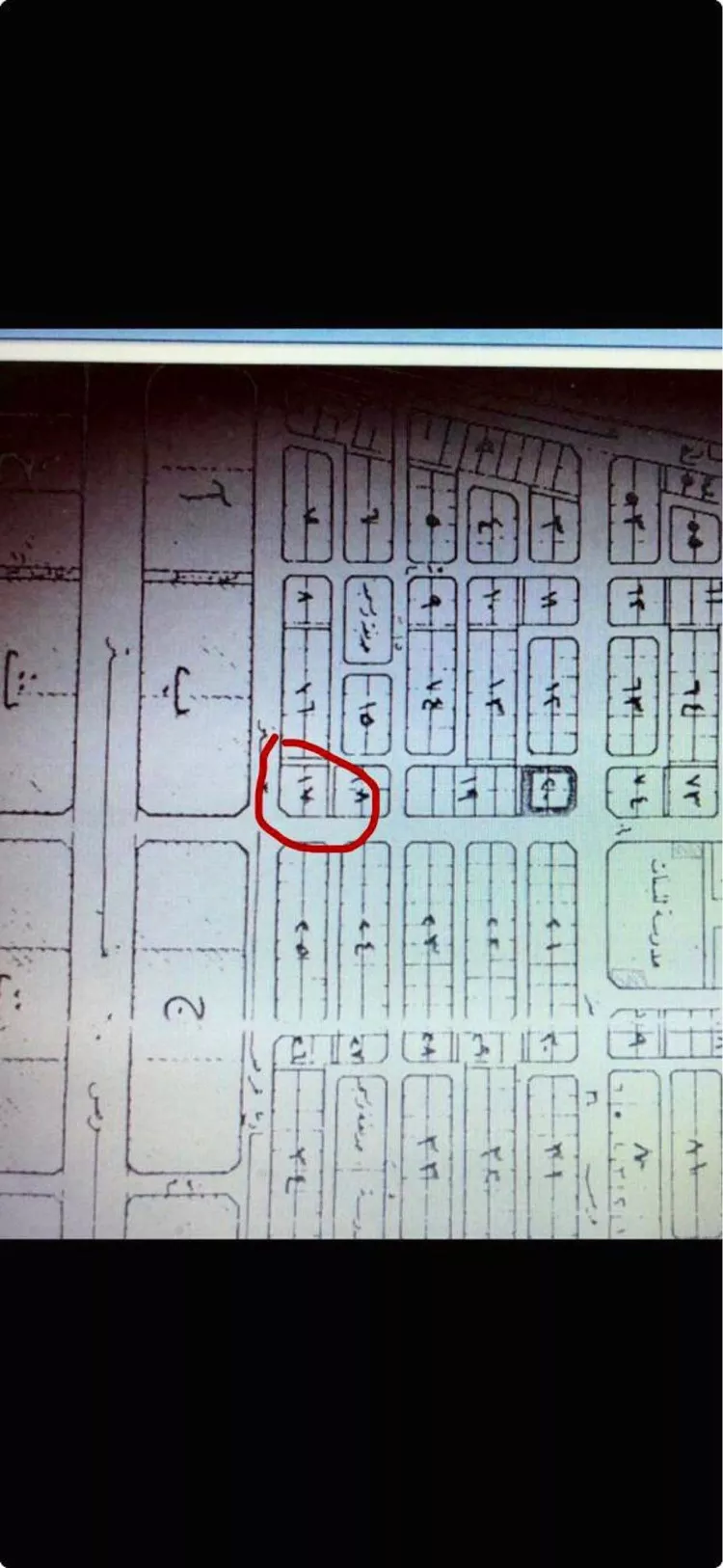 Land for Sale in Al Khobar Qurtubah صورة 3
