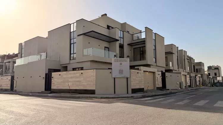 Villa for Sale in Al Khobar Ar Rakah Al Janubiyah