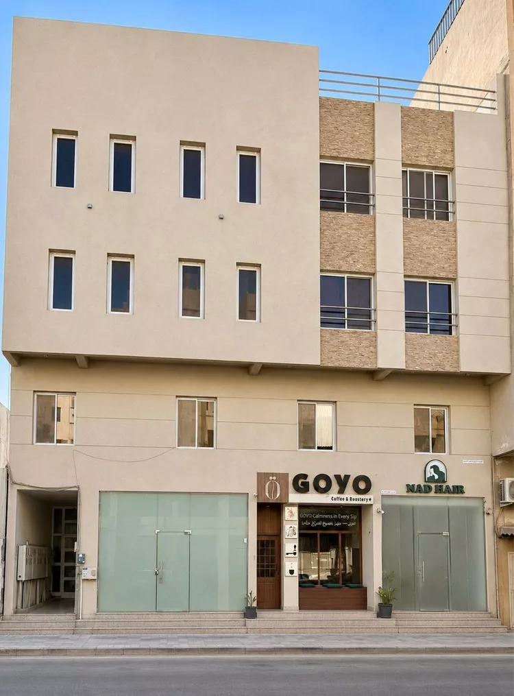Building for Sale in Al Khobar Al Khobar Al Shamalia