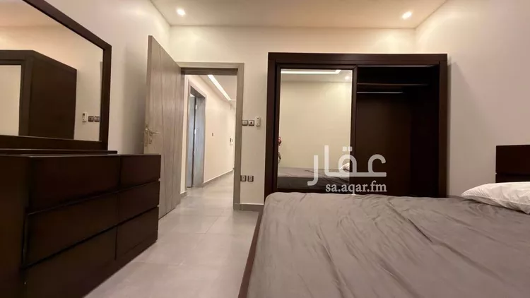 شقة للإيجار في شارع ابو منصور الازهري, حي الراكة الجنوبية, مدينة الخبر, المنطقة الشرقية صورة 3