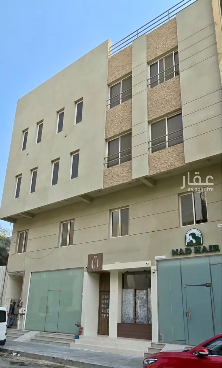 مكتب تجاري للإيجار في شارع الامير فواز ابن عبدالعزيز, حي الخبرالشمالية, مدينة الخبر, المنطقة الشرقية