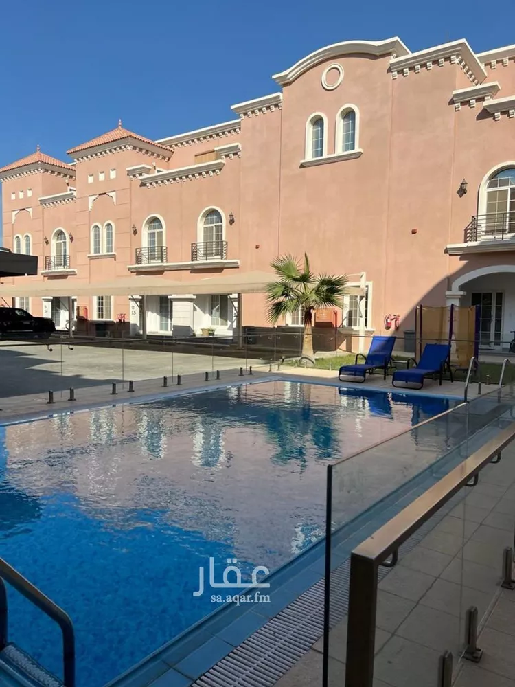 فيلا للإيجار في شارع يزيد بن الجراح, حي قرطبة, مدينة الخبر, المنطقة الشرقية