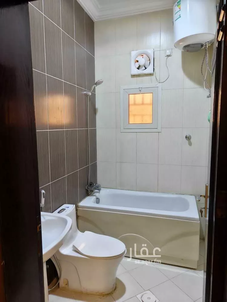 شقة للإيجار في شارع عمر بن حسن آل الشيخ, حي الفلاح, مدينة جدة, منطقة مكة المكرمة صورة 4