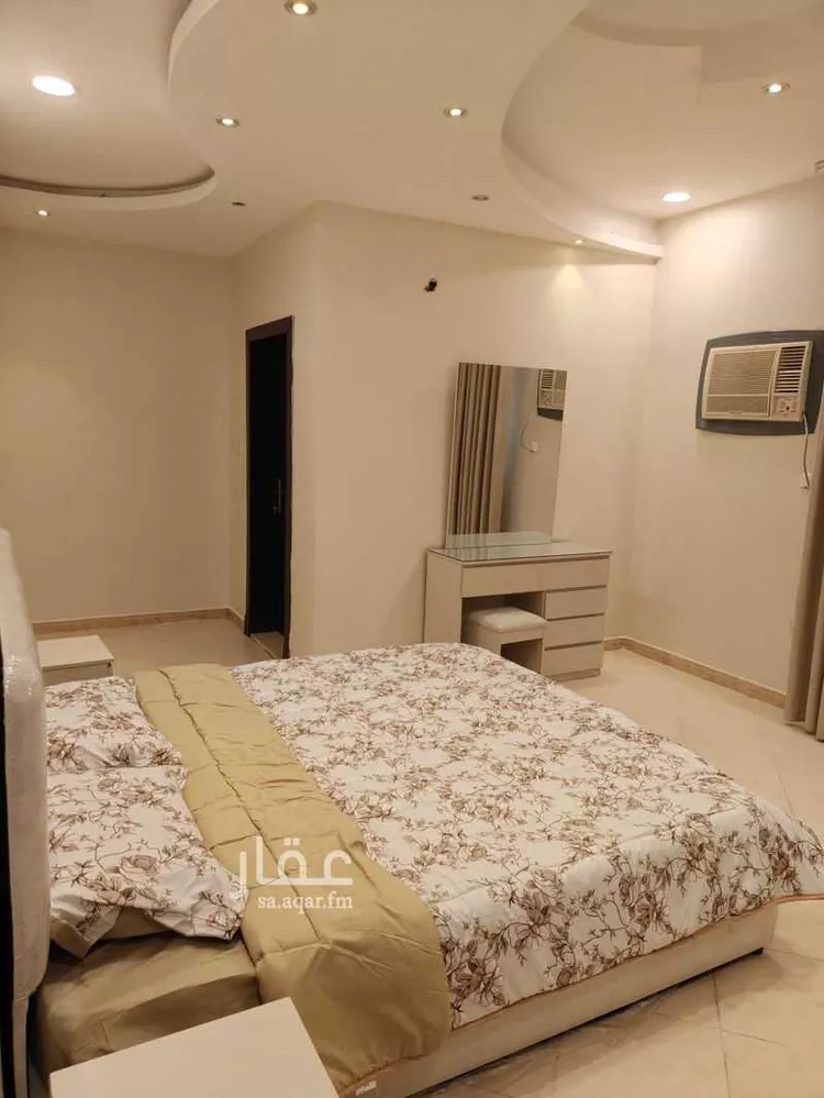 شقة للإيجار في شارع عمر بن حسن آل الشيخ, حي الفلاح, مدينة جدة, منطقة مكة المكرمة صورة 2