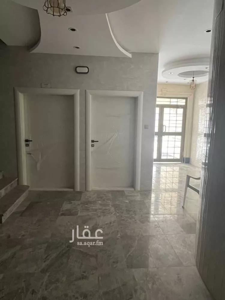شقة للبيع في شارع ابراهيم النصر, حي الرانوناء, مدينة المدينة المنورة, منطقة المدينة المنورة صورة 3