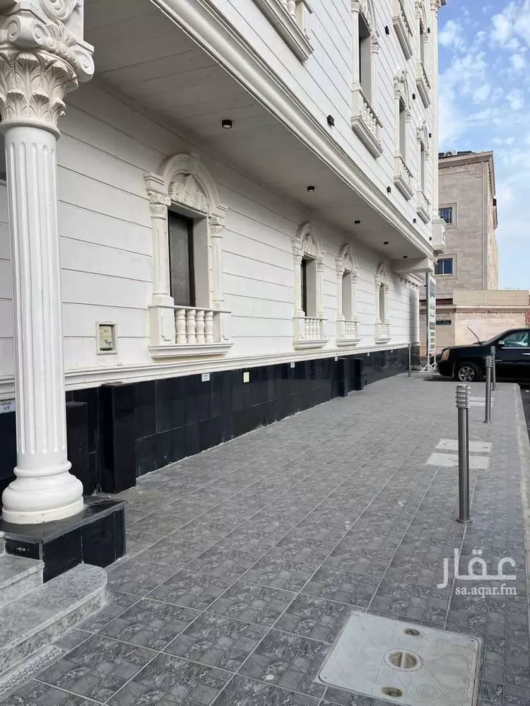 شقة للبيع في شارع ابراهيم النصر, حي الرانوناء, مدينة المدينة المنورة, منطقة المدينة المنورة