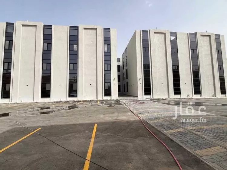 شقة للبيع في شارع جنادة ابن أبي نقبة, حي الروابي, مدينة المدينه المنوره, منطقة المدينة المنورة