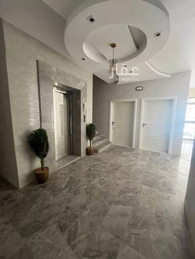 شقة للبيع في شارع ابراهيم النصر, حي الرانوناء, مدينة المدينة المنورة, منطقة المدينة المنورة صورة 2