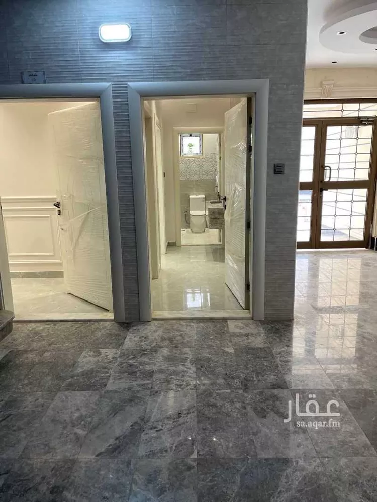 شقة للبيع في شارع ابراهيم النصر, حي الرانوناء, مدينة المدينة المنورة, منطقة المدينة المنورة صورة 5