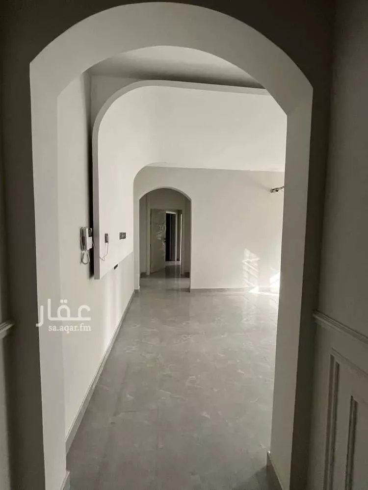 شقة للبيع في شارع ابراهيم النصر, حي الرانوناء, مدينة المدينة المنورة, منطقة المدينة المنورة صورة 4