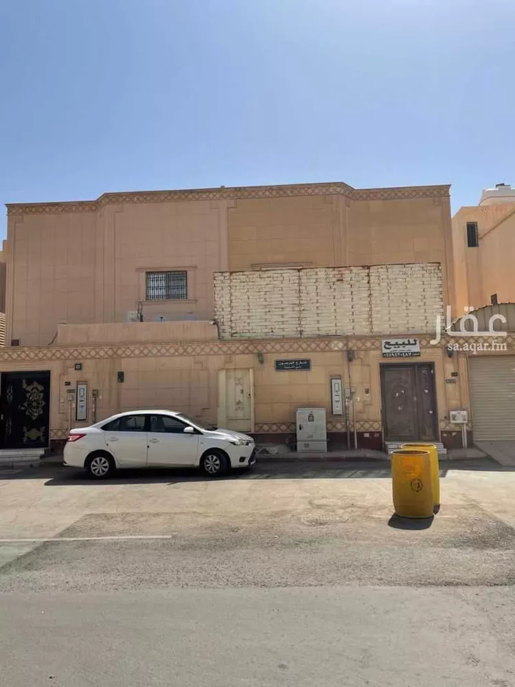 فيلا للبيع في عبدالله بن قيس 305 ، حي اشبيلية ، الرياض ، منطقة الرياض 6