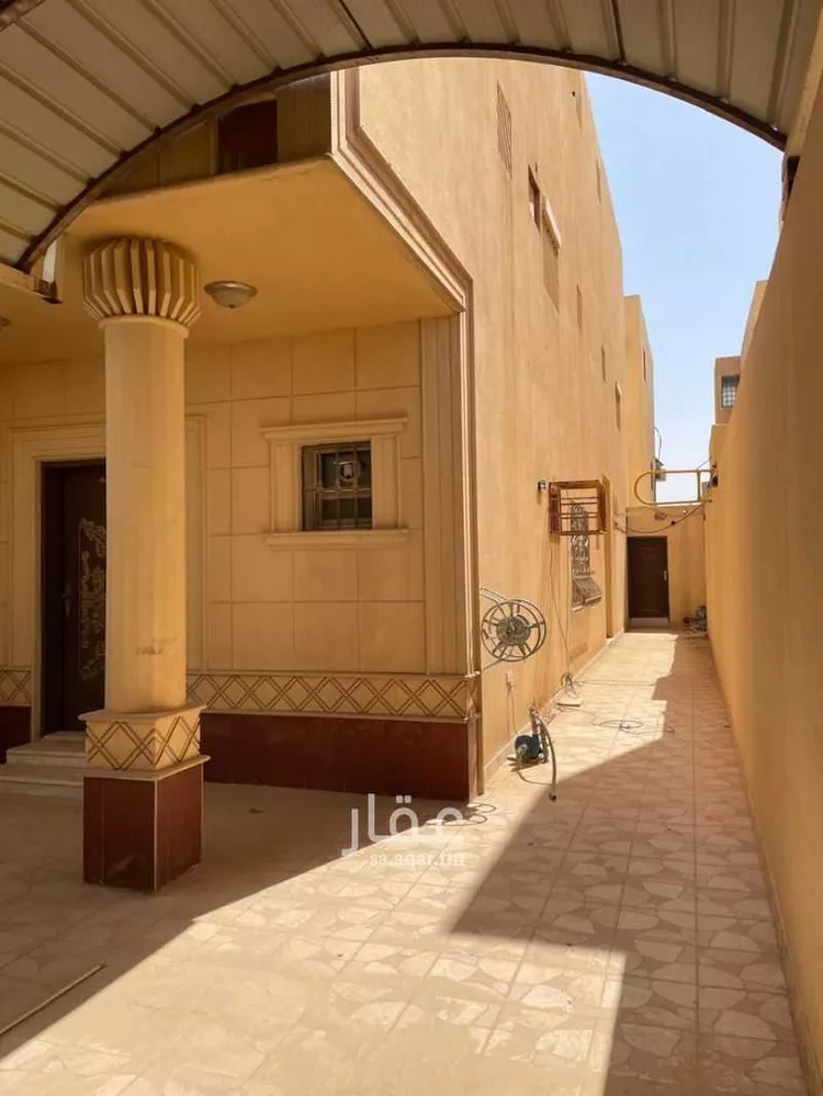 فيلا للبيع في عبدالله بن قيس 305 ، حي اشبيلية ، الرياض ، منطقة الرياض صورة 3