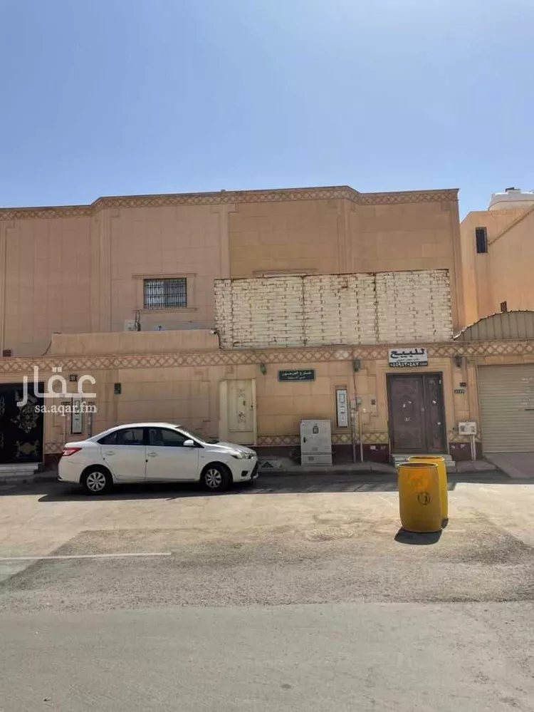 فيلا للبيع في عبدالله بن قيس 305 ، حي اشبيلية ، الرياض ، منطقة الرياض صورة 4