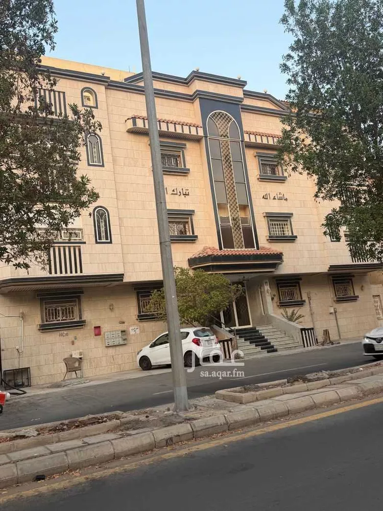 Apartment for Sale in Jeddah As Safaa