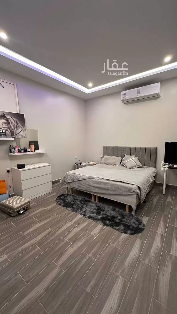 استراحة للإيجار في شارع الرمال 117, حي اللسيب, مدينة بريدة, منطقة القصيم صورة 5