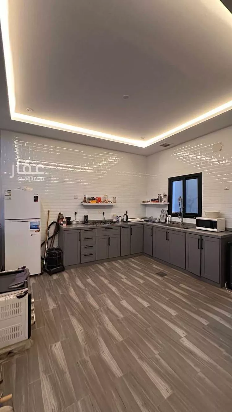 استراحة للإيجار في شارع الرمال 117, حي اللسيب, مدينة بريدة, منطقة القصيم صورة 3