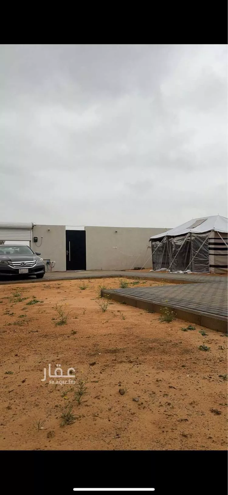 استراحة للإيجار في شارع الرمال 117, حي اللسيب, مدينة بريدة, منطقة القصيم صورة 4
