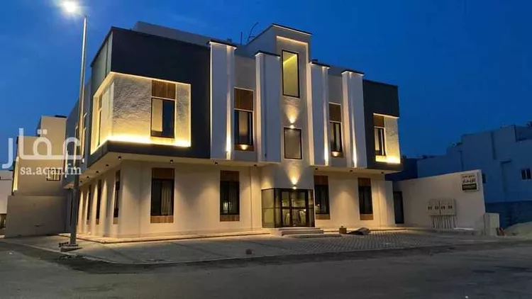 عمارة للبيع في شارع ابن الشهاب, حي الراكة الشمالية, مدينة الدمام, المنطقة الشرقية