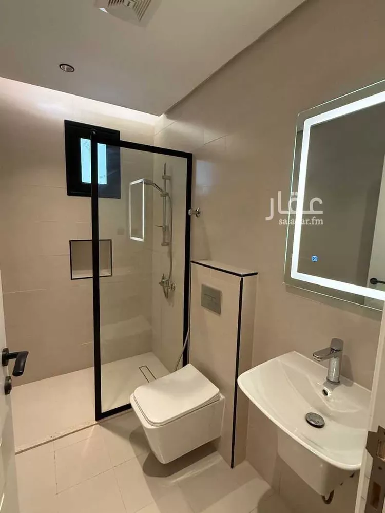 شقة للإيجار في شارع ابن الشهاب, حي الراكة الشمالية, مدينة الدمام, المنطقة الشرقية صورة 5