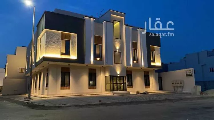 عمارة للبيع في شارع ابن الشهاب, حي الراكة الشمالية, مدينة الدمام, المنطقة الشرقية