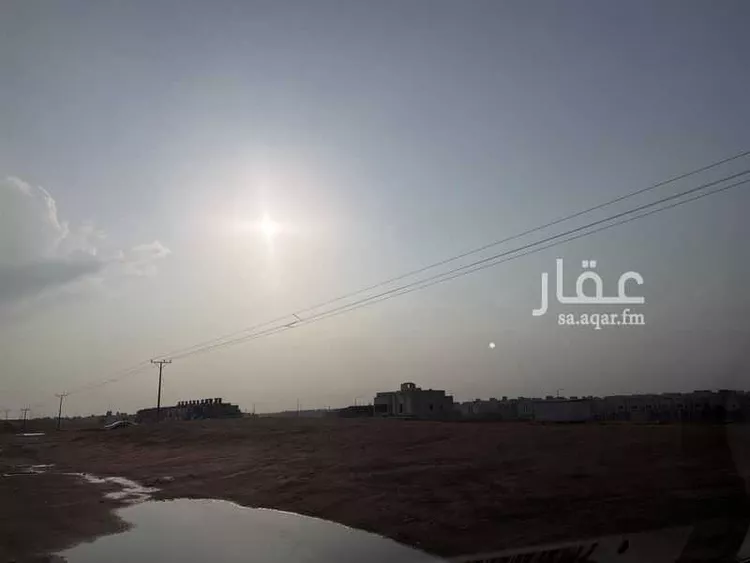 Land for Rent in Riyadh Al Janadriyah صورة 2