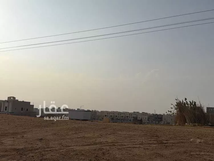 Land for Rent in Riyadh Al Janadriyah صورة 4