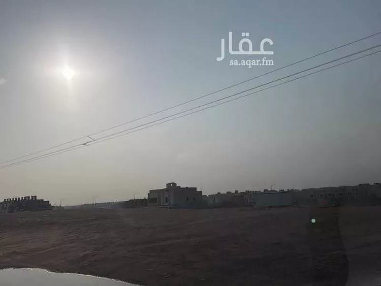 Land for Rent in Riyadh Al Janadriyah صورة 5